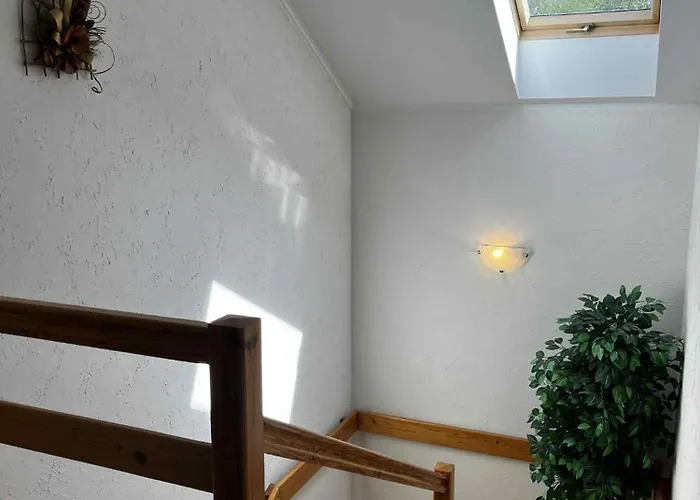 Goscinne Ontario Mieroszyno بيت ضيافة 3*