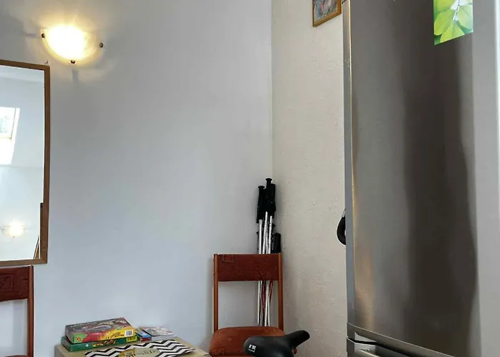 بيت ضيافة Goscinne Ontario Mieroszyno 3*