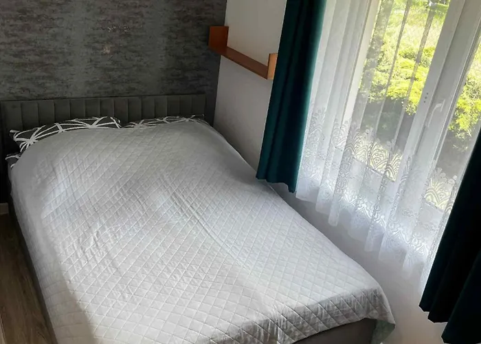 Goscinne Ontario Mieroszyno