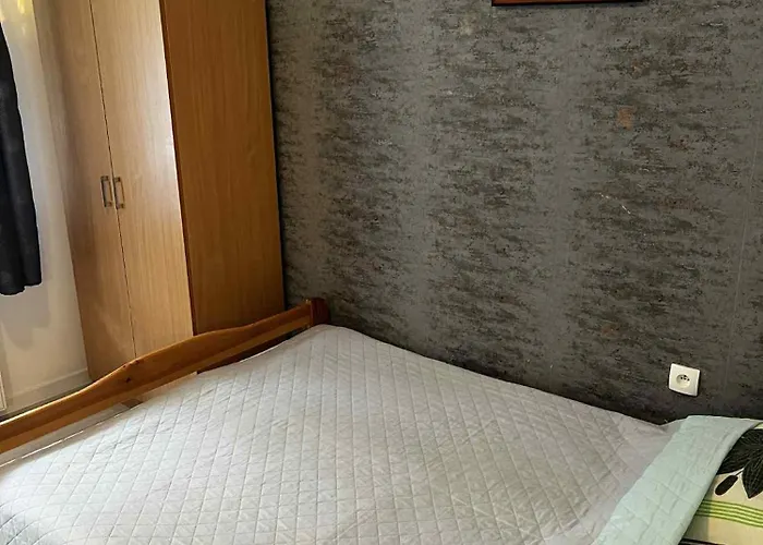 بيت ضيافة Goscinne Ontario Mieroszyno Jastrzębia Góra