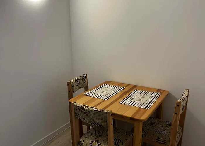 Goscinne Ontario Mieroszyno Jastrzębia Góra