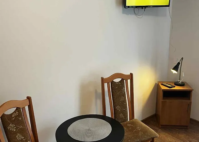 Goscinne Ontario Mieroszyno