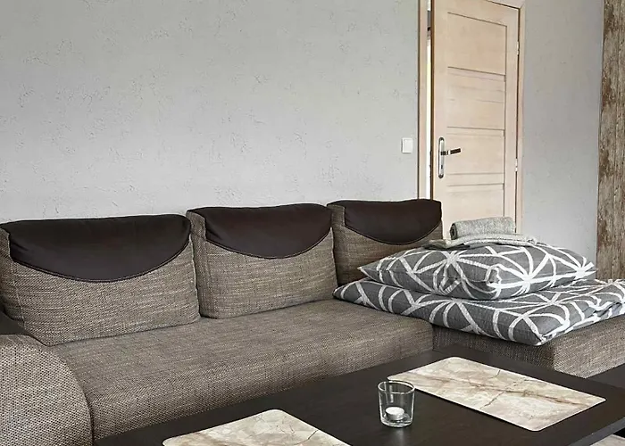 Goscinne Ontario Mieroszyno 3* Jastrzębia Góra