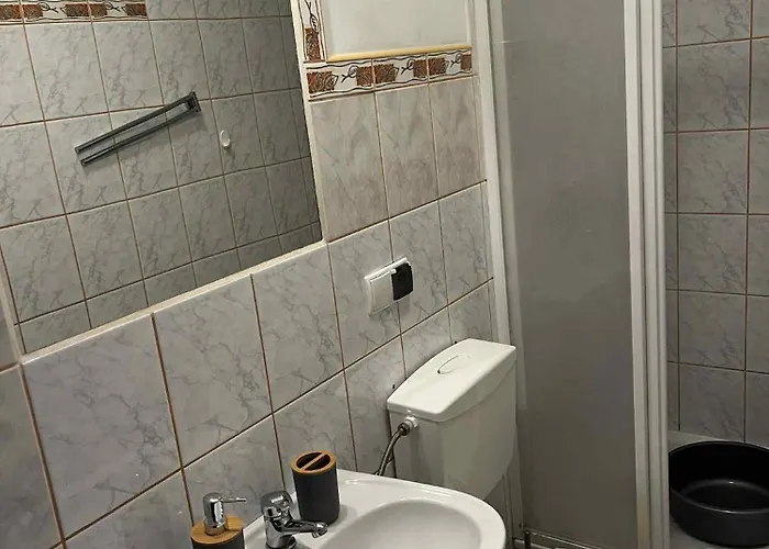 بيت ضيافة Goscinne Ontario Mieroszyno Jastrzębia Góra