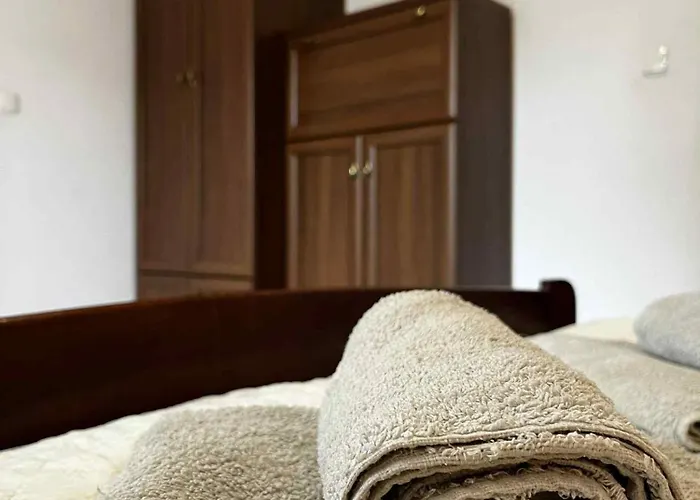 Goscinne Ontario Mieroszyno 3*