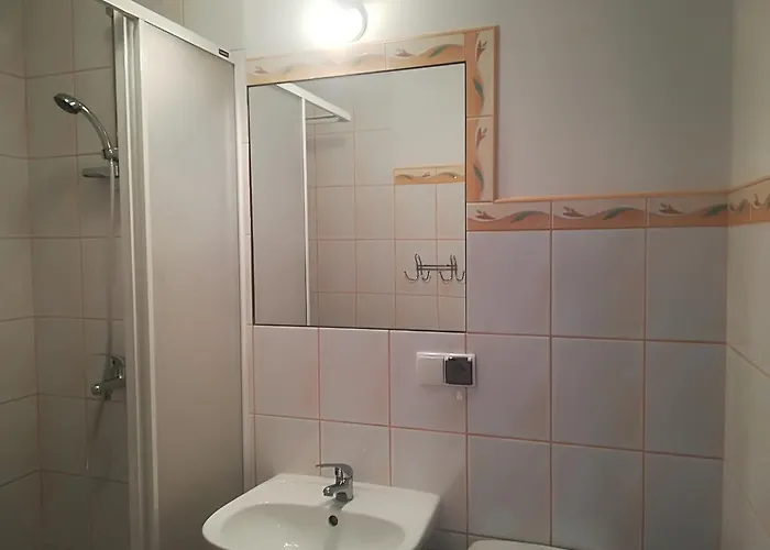 بيت ضيافة Goscinne Ontario Mieroszyno