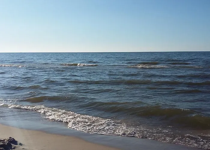 بيت ضيافة Goscinne Ontario Mieroszyno