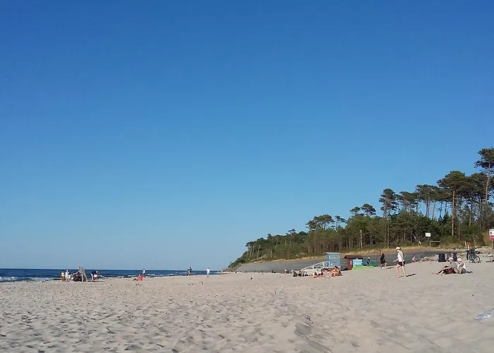 Goscinne Ontario Mieroszyno