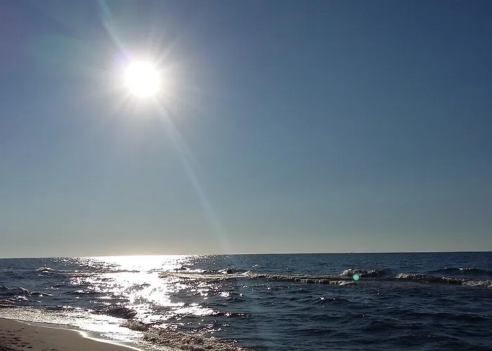 Goscinne Ontario Mieroszyno بيت ضيافة