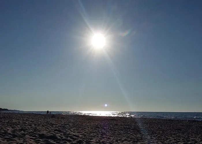 بيت ضيافة Goscinne Ontario Mieroszyno Jastrzębia Góra